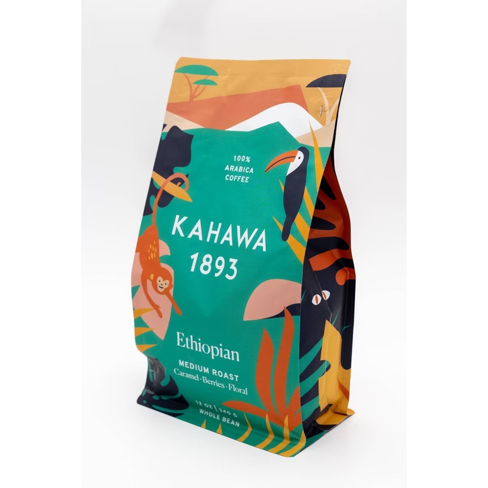 Kahawa
